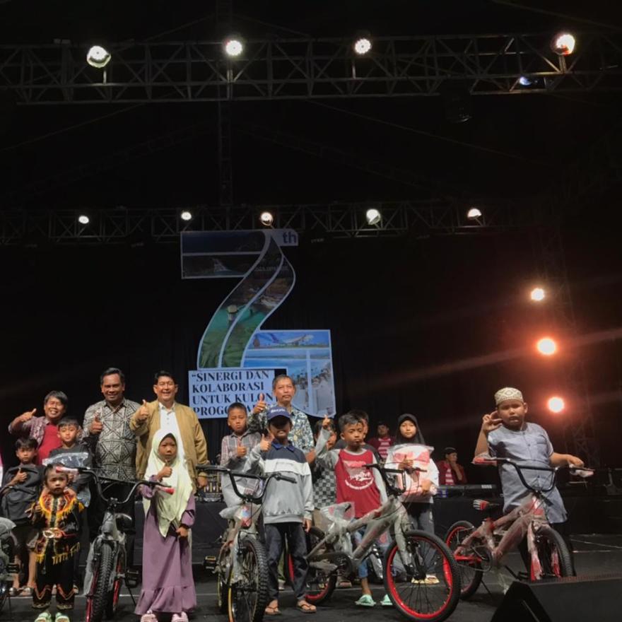 Menoreh Art Festival