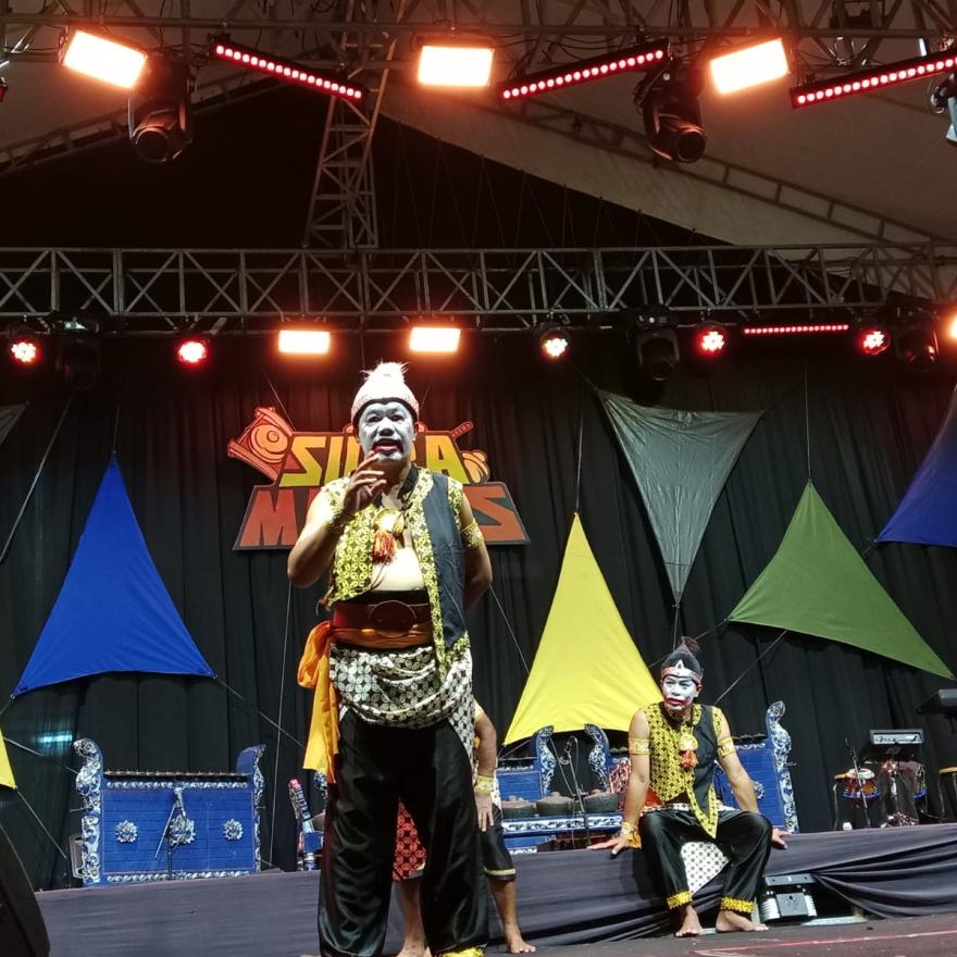 Program Dinas Kebudayaan Kulon Progo 